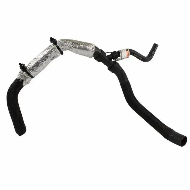 2013-2016 Lincoln MKZ Motorcraft™ Radiator Coolant Hose KM-5282