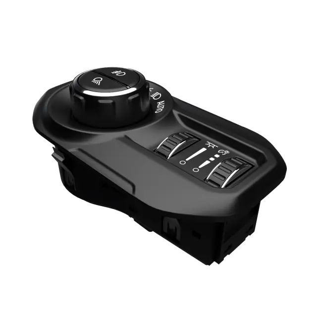 Headlamp Switch 68146602AB | My Mopar Parts
