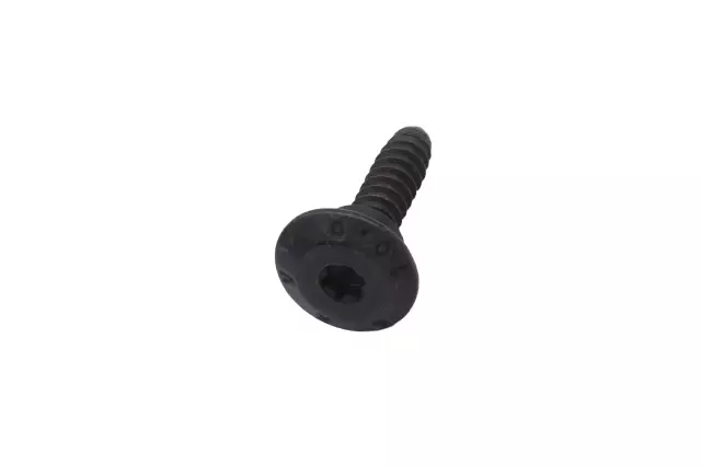 2013-2017 GM - Rear Bumper Fascia Bolt