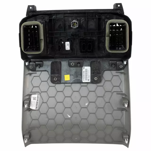 jl3z15045e24jd - Ford Console Trim Panel | Levittown Ford Parts