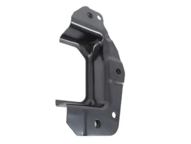 60943-T5R-A00ZZ - Bracket L Front Bumper Beam Extension - 2015