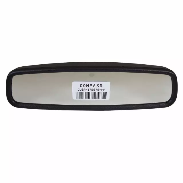 2012-2014 Ford Interior Rear View Mirror CU5Z-17700-A | OEM Parts