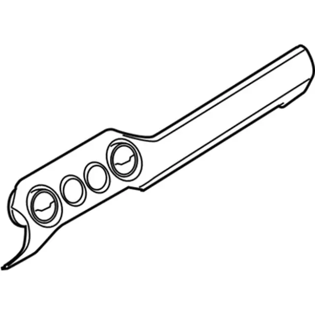GO BANG マグマコア　ウエストベルト 腰部骨盤ベルト メッシュタイプ ブラック×グレー M-L: 工具