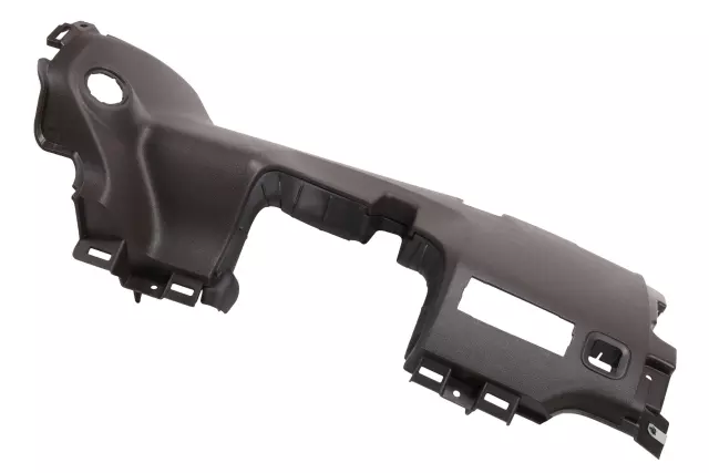 2019-2023 GM - Gray Driver Side Instrument Panel Auxiliary Knee Bolster