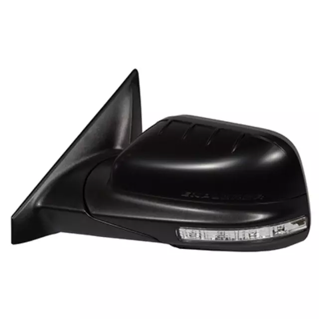 Genuine OEM Ford Part Mirror Assembly Rear View Outer BB5Z17683