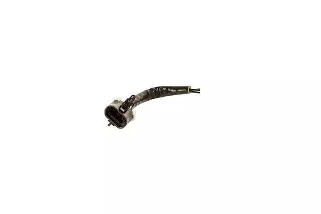 Engine Coolant Temperature Sensor