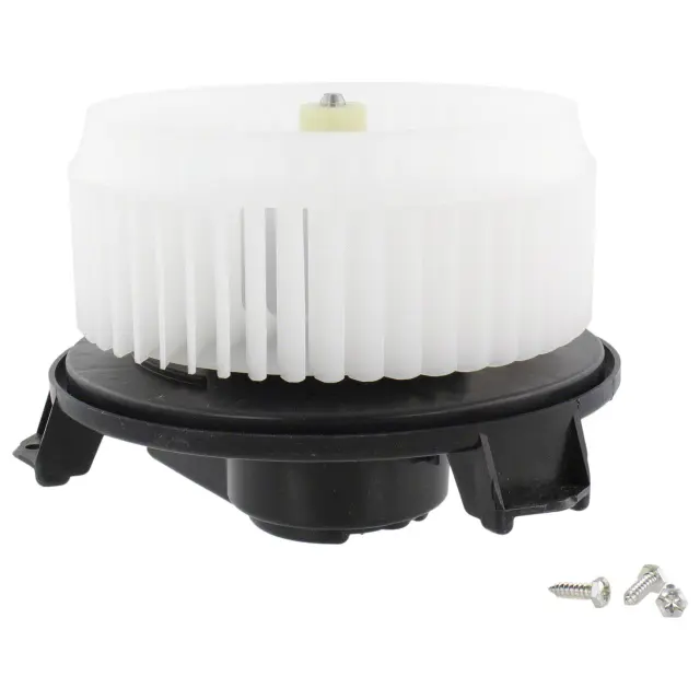 Ford Motor Cooling Blower MM966