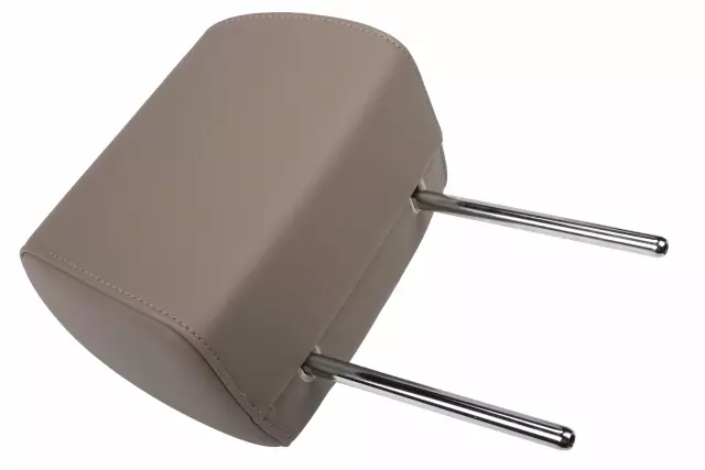 Dune Front Seat Head Restraint