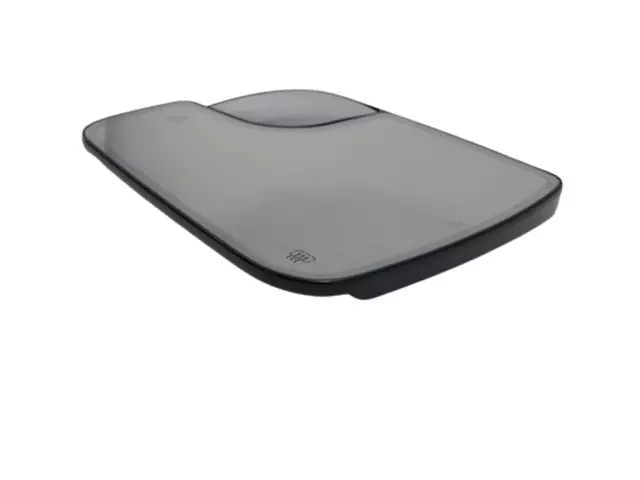 Genuine Mopar Mirror Replacement Glass Left 68666815AA | eBay