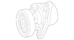 Belt Tensioner