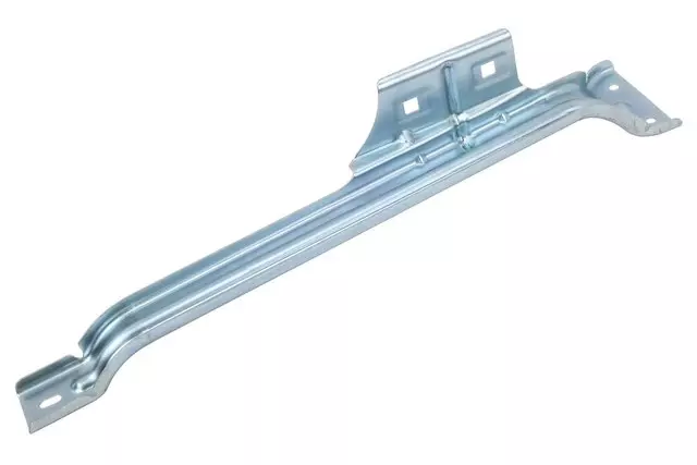 Passenger Side Rear Door Armrest Pull Cup Bracket