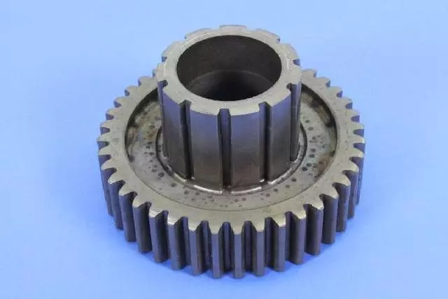 Transfer Case Sprocket