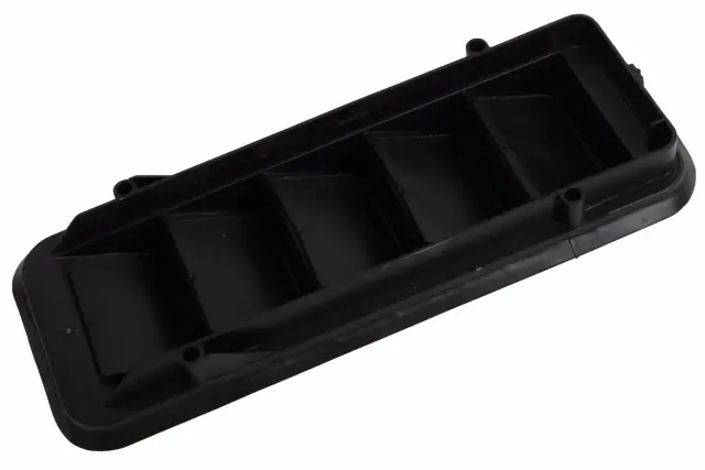 20-Pack Cabin Pressure Air Vent Relief Valve Grille For Chevy Silverado/GMC Sierra 1999-2022