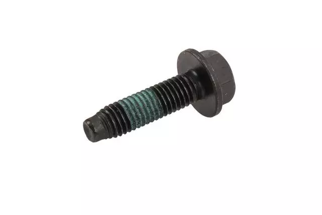 Exhaust Manifold Bolt