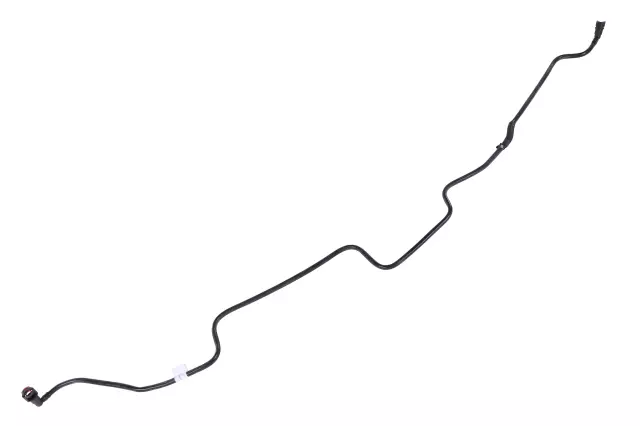 Vapor Canister Purge Tube