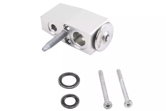 2020 Chevrolet Bolt EV - Expansion Valve