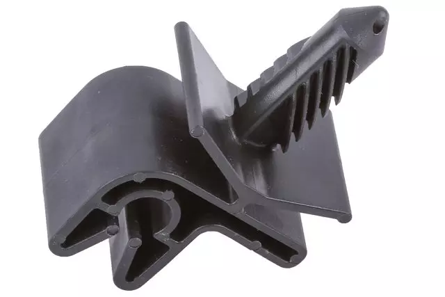 Front Brake Front Pipe Clip