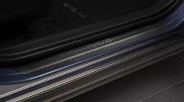 Door Sill Protectors, Set Of Four