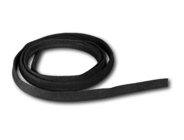 1995-1998 Porsche 911 - Rear Seal