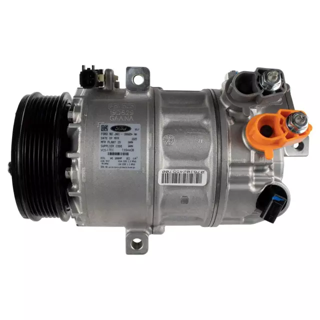 jx6z19703s - Ford A/C Compressor | Levittown Ford Parts