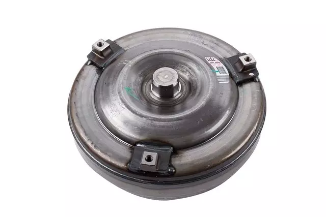 Remanufactured Converter