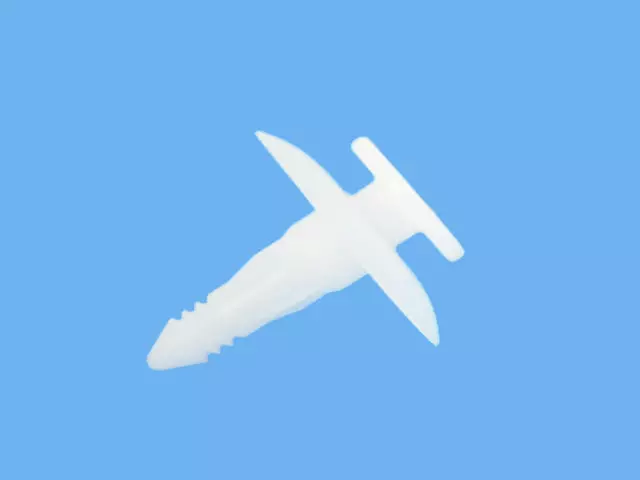 2001-2023 Mopar Door Panel Attaching Pin 6506654AA | My Mopar Parts