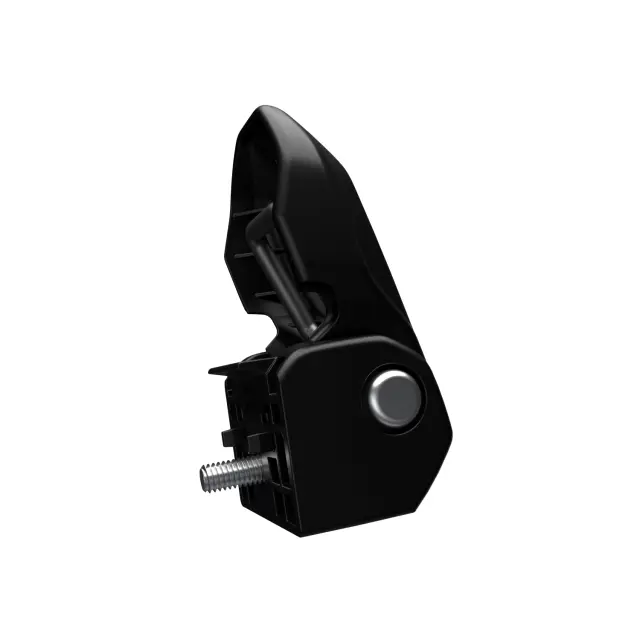 2018-2026 Jeep Hood Catch 68240952AF | My Mopar Parts