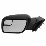 2016-2019 Ford Explorer - Mirror Outside