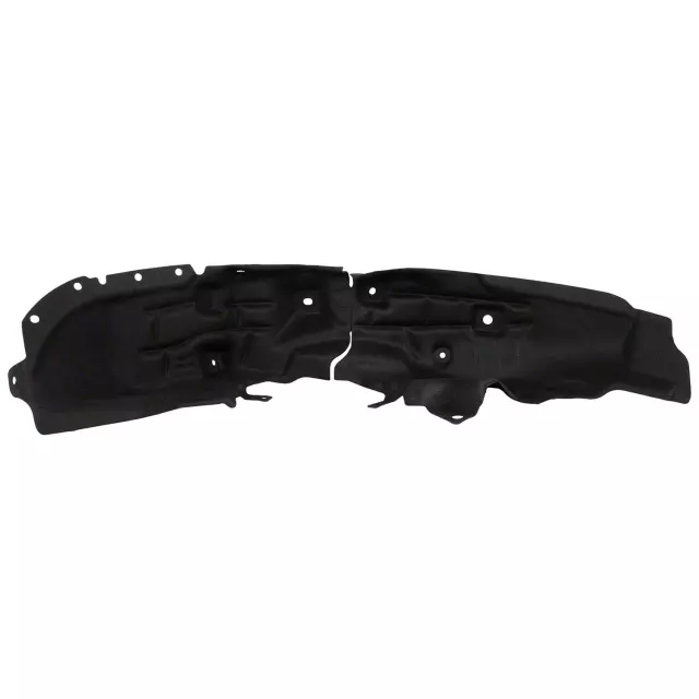 2020-2025 Ford Escape Quarter Panel Splash Shield LJ6Z-78278B50-C
