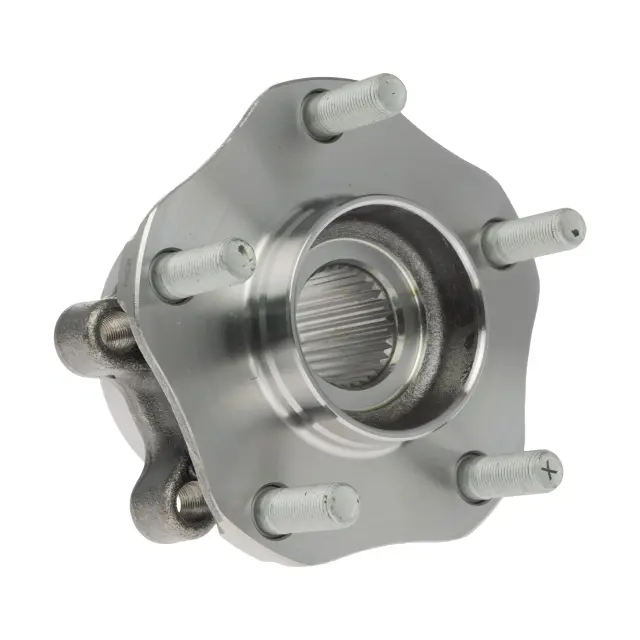 402026SA0A - Hub Assembly 2022-2025 INFINITI QX60 | Official