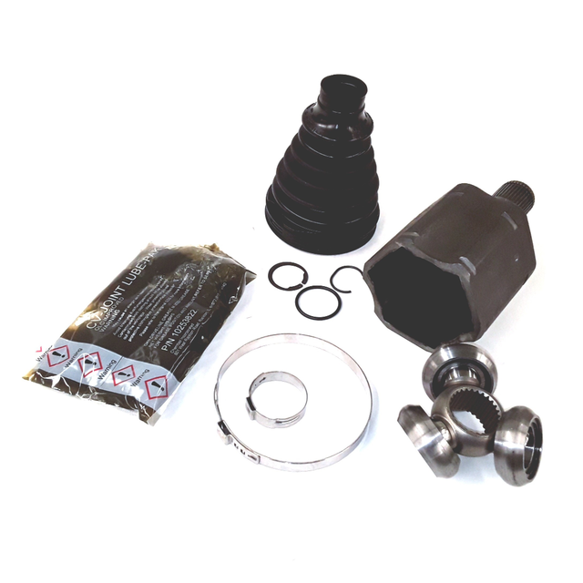 3QF498103 Cv Joint Kit 20182021 Volkswagen VW Direct Auto Parts