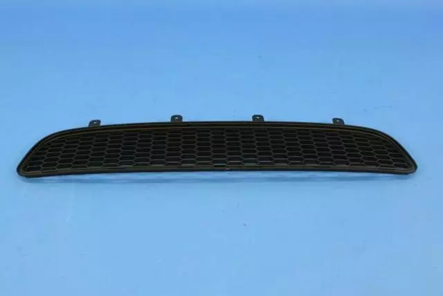 Lower Grille