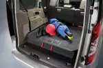 Cargo Area Protector - Lwb