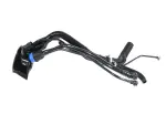 Fuel Filler Tube