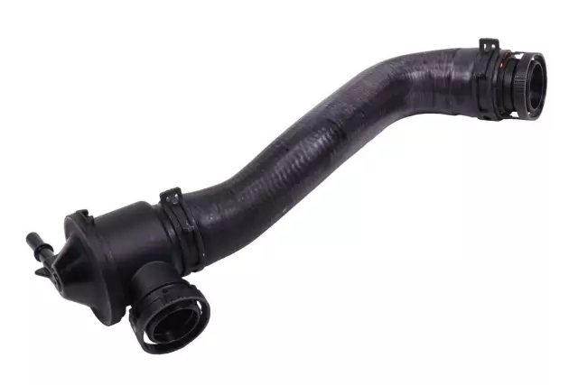 Turbocharger Outlet Tube