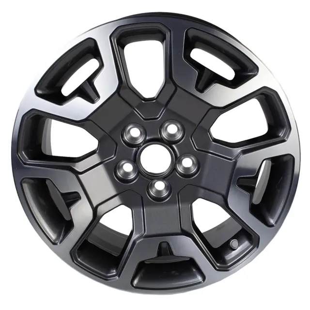 Mohegi71　 792M純正ホイールタイヤセット NZ6Z-1007-F - Wheel, Alloy 2022-2024 Ford Maverick | Ford Parts Direct