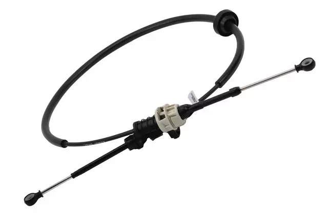 Automatic Transmission Control Lever Cable