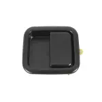 Exterior Door Handle, Right