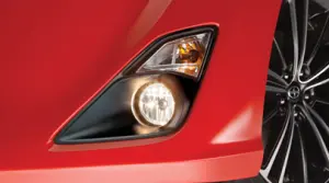 Fog Lights
