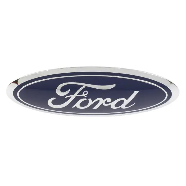 JT4Z-8213-A - Grille Emblem - 2015-2024 Ford | Eastgate Ford Parts