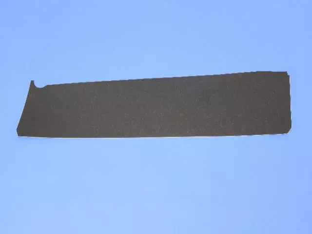 2007-2017 Jeep Front Door Tape, Right 5116388AA | My Mopar Parts