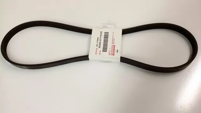 Accessory Drive Belt