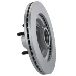 Motorcraft™ Disc Brake Rotor And Hub Assembly