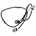 2011-2016 Ford - Wire