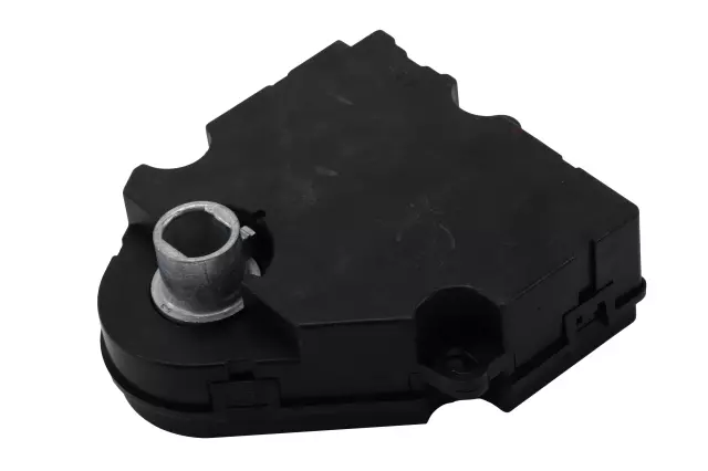 Temperature Mode Valve Actuator Assembly