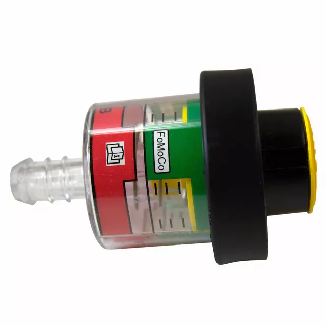 2011-2016 Ford - Indicator