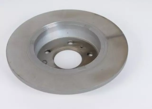 Rear Disc Brake Rotor