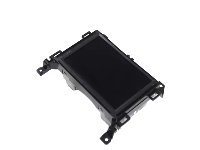 2021 Jeep Wrangler Multi Media Radio 68474399AE | My Mopar Parts