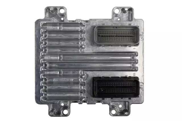 12597191 Engine Control Module 2006-2008 GM Engine Control Module 12597121 GM | GMPartsDirect.com