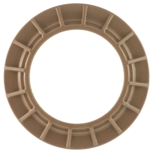 e8tz4859a - Ford Differential Drive Pinion Oil Deflector